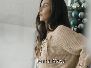 Jenna_Maya