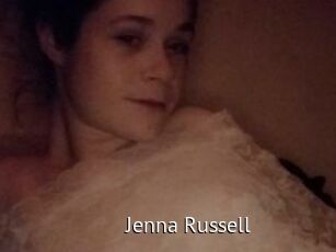 Jenna_Russell