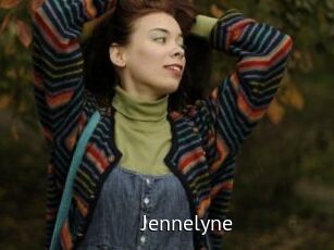 Jennelyne