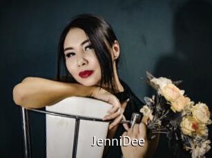 JenniDee