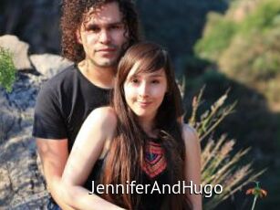 JenniferAndHugo