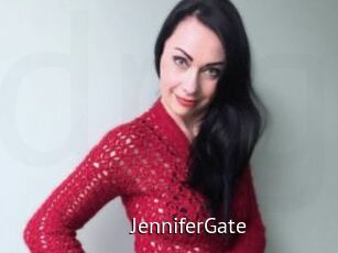 JenniferGate