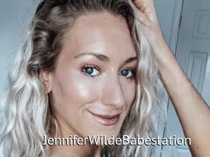 JenniferWildeBabestation