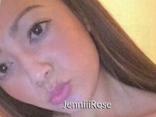 JenniiiRose