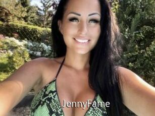 JennyFame