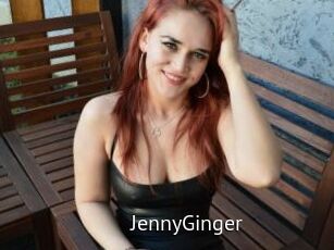 JennyGinger