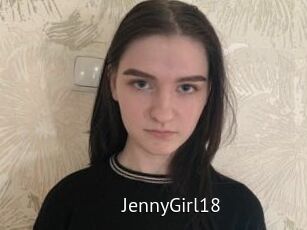 JennyGirl18