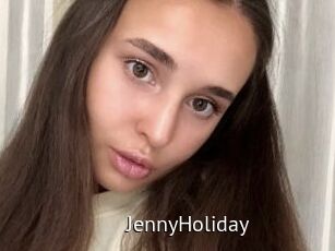 JennyHoliday