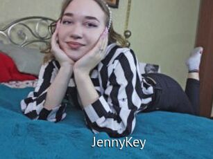 JennyKey