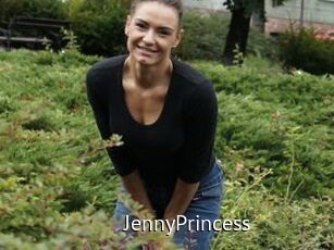 JennyPrincess