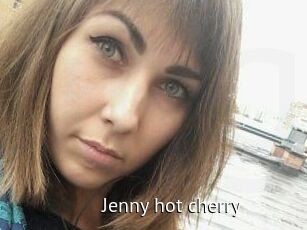 Jenny_hot_cherry