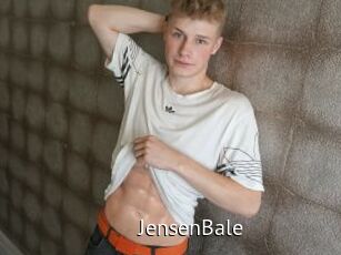 JensenBale