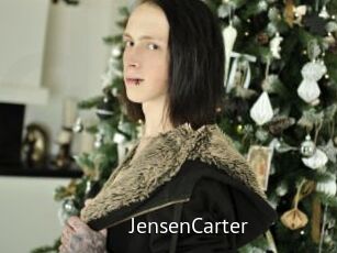 JensenCarter