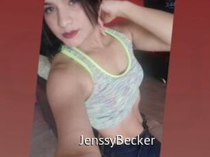 JenssyBecker