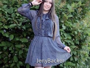 JenyBacker