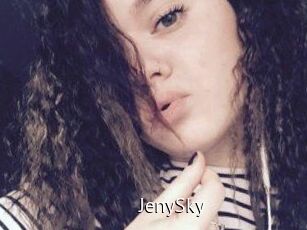 JenySky