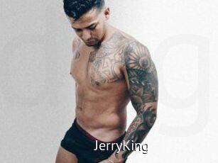 JerryKing