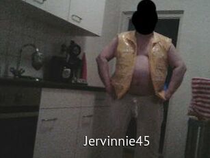 Jervinnie45