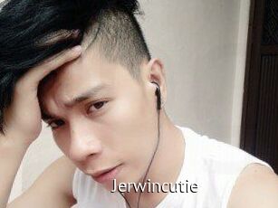 Jerwincutie