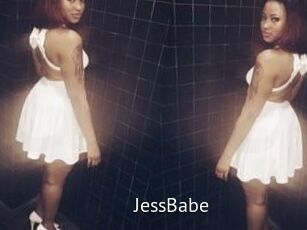 JessBabe