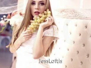 JessLoftis