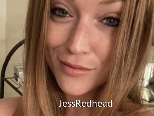 JessRedhead