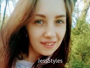 JessStyles