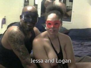 Jessa_and_Logan