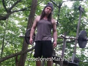 JesseJonesMarshall