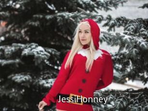 JessiHonney