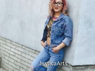 JessicaArts