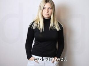 JessicaHowell