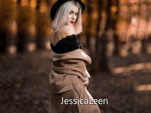 JessicaLeen