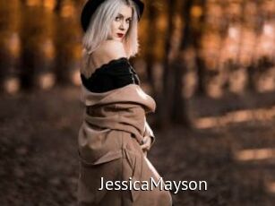 JessicaMayson