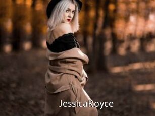 JessicaRoyce