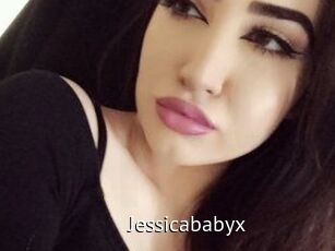 Jessicababyx