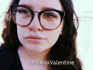 JessicaxValentine