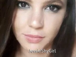 JessieShyGirl