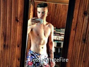 JessieWhiteFire