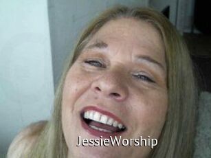 JessieWorship