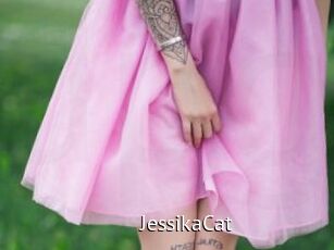 JessikaCat