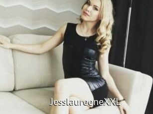 JesslaureeneXXL