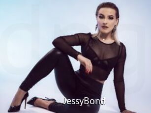 JessyBond