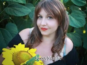 JessyMaine