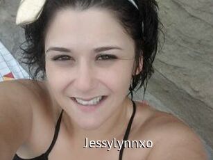 Jessylynnxo