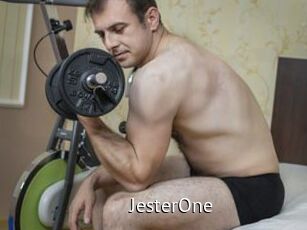 JesterOne