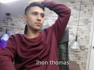 Jhon_thomas