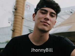 JhonnyBill