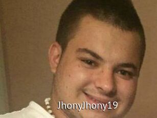 JhonyJhony19