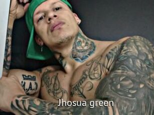 Jhosua_green